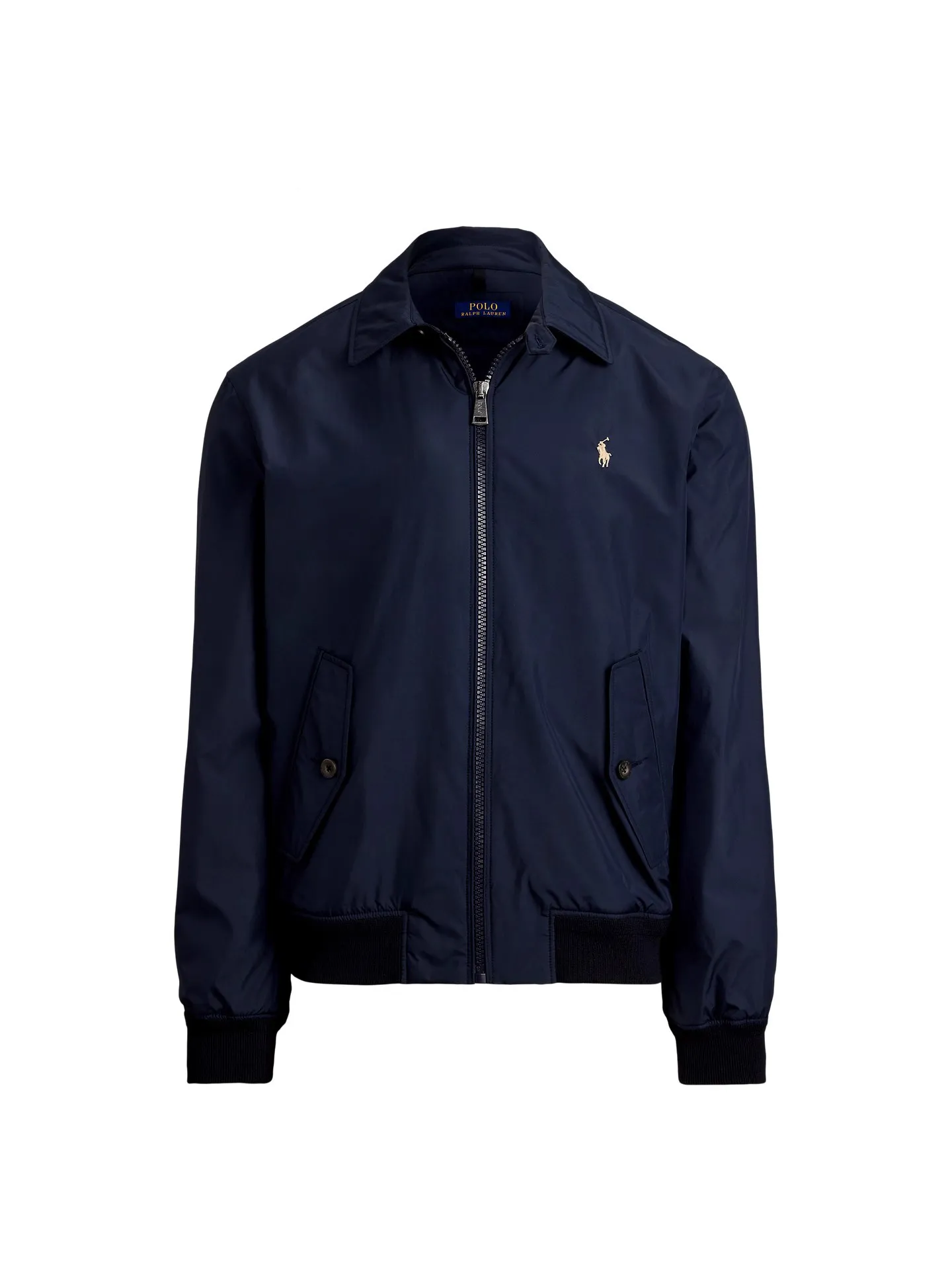 P306 💰Ralph Lauren/Ralph Lauren American vintage classic lapel retro waterproof jacket. Classic design. Timeless classic. The cotton fabric is thick and wide, showing a sense of vintage. The collar and cuffs are decorated with colorful plaid. It looks good on both men and women. It is comfortable and comfortable to wear. Mainly relaxed retro YYDS. One piece for both men and women. An indispensable piece for autumn and winter. The hottest jacket at the moment. One hundred percent cotton twill is thick and thick, ⚠️correctly spaced red and green plaid lining, imported high-density embroidery. The Harrington jacket has a loose fit, is short and fat, and is super versatile. It is a clean fit and is suitable for both men and women. Color: Khaki Navy Black Size: M-XXL Size Length Bust Sleeve Length Shoulder Width M 67 110 61 L 68 114 62 XL 70 118 63 2XL 72 122 64